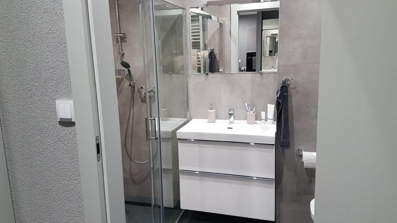 Apartament Marzenie 14 - Ополе Екстериор снимка