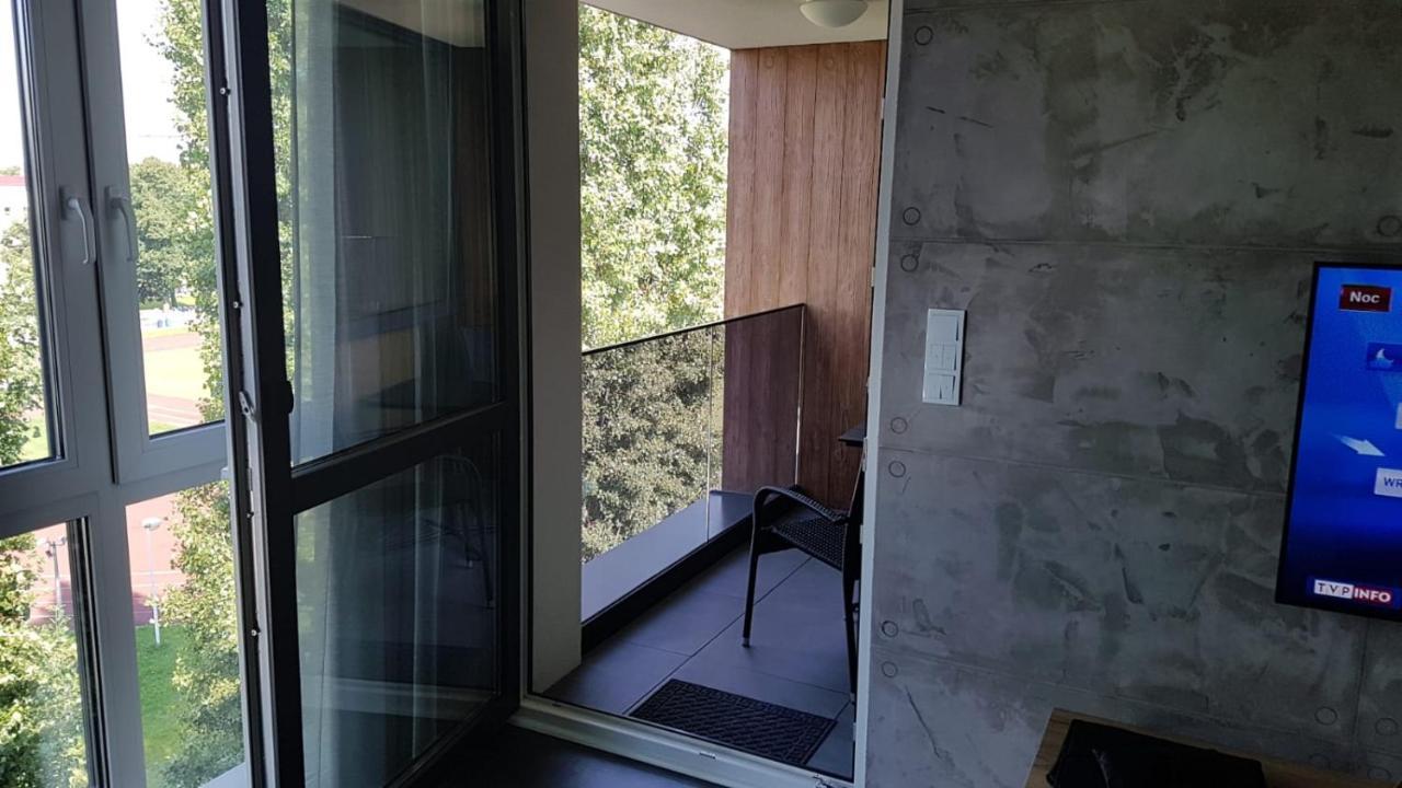 Apartament Marzenie 14 - Ополе Екстериор снимка
